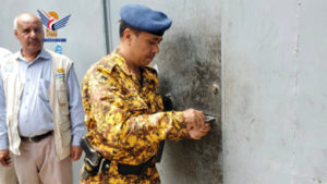 b818de14a7bd49c81a3127351d9afc63 إغلاق خمسة مصانع أكياس بلاستيكية غير ملتزمة بإضافة مادة التحلل البيئي بمديرية معين