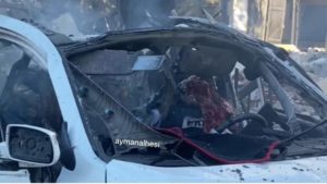 c9e6d124ad93ed8e46816d9e668c2e5f اتحاد الإعلاميين اليمنيين يدين جريمة استهداف طاقم قناة الجزيرة في غزة