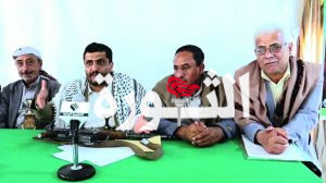 مدير التربية بصنعاء يؤكد أهمية التوجيه التربوي في الارتقاء بالأداء التعليمي