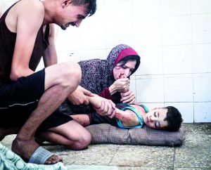 photo_2024-07-24_23-30-27 الصحافة الأمريكية: نتنياهو أخفى حقيقة ما يحدث بغزة من حرب إبادة جماعية