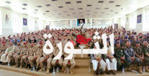 photo_٢٠٢٤-٠٧-٣١_١٤-٤٢-٥٠ المنطقة العسكرية السادسة بصعدة تُحيي ذكرى استشهاد الإمام زيد