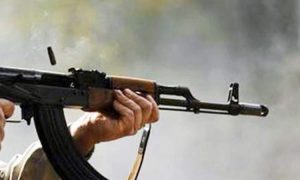 000012225 جريمة مروعة في لحج المحتلة..شاب يقتل والدية واخته في يافع