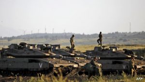 0731113654600 كيان العدو متأهب وينتظر ردّ جبهة المقاومة على اغتيال القائديْن هنيّة وشُكر