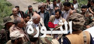 08-31T175237.941 محافظ إب يتفقد أحوال المتضررين من السيول بمنطقة المعاين