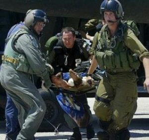 اسرائيل تقر بمصرع 695 جندياً منذ بداية العدوان على غزة