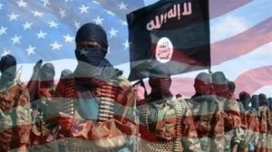 موقع أمريكي يقر بأن بلاده وإسرائيل وراء وجود داعش والجماعات الإرهابية