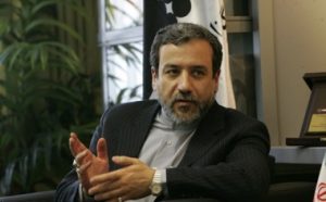 وزير الخارجية الإيراني يكشف عن سياسة بلاده الحارجية في المرحلة القادمة