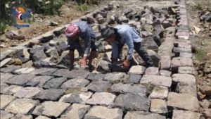 تشجيع المبادرات المجتمعية إحدى أولويات حكومة التغيير والبناء