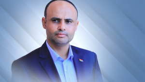 الرئيس المشاط يلتقي وزير الخارجية والمغتربين ويوجه بهذه التوجيهات