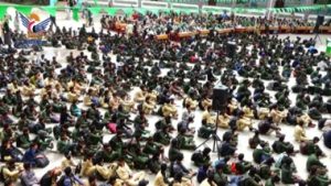 لقاءات في عدد من مديريات صنعاء تدشينا لأنشطة ذكرى المولد النبوي