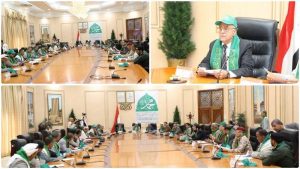 إقرار الخطة العامة لإحياء ذكرى المولد النبوي الشريف