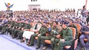 ذمار تدشن فعاليات الاحتفاء بذكرى المولد النبوي