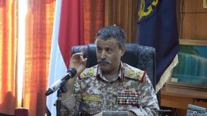 فيديو… تصريح وزير الدفاع اللواء العاطفي