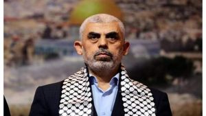 حماس تختار عدو إسرائيل الأول خلفا للشهيد إسماعيل هنية