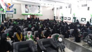 فعاليات في مدارس حجة