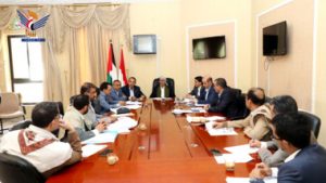 لجنة الأقصى تناقش آليات توسيع مسارات مقاطعة منتجات الشركات الإسرائيلية