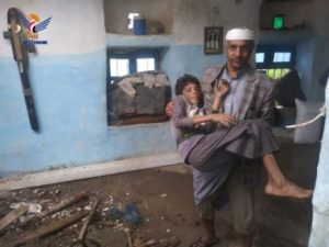 وفاة شخصين في حجه وإصابة أربعة آخرين