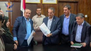 الرويشان يقدم إقرار الذمة المالية لهيئة مكافحة الفساد