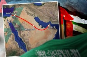 دول عربية تحن على إسرائيل من الحصار اليمني!