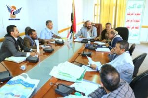 صنعاء تناقش طلبات تراخيص المباني والأبراج السكنية