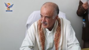 نيابة استئناف محافظة صنعاء تنجز 96 في المائة من القضايا