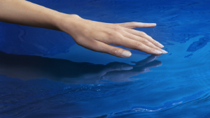 اكتشاف طريقة جديدة للتحكم في حاسة اللمس