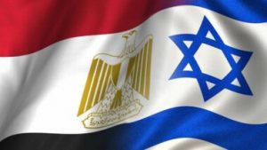 مسئول صهيوني يهاجم مصر