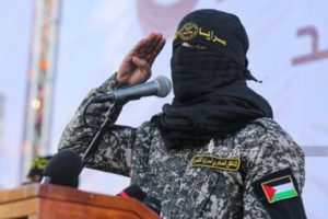 سرايا القدس تعلن عن عدة عمليات لها في الضفة