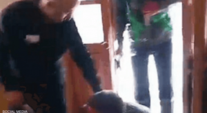 بيان صحفي لمصلحة الاتحادية الروسية