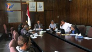 إحالة 17 متهماً في قضايا فساد جسيمة إلى النيابة