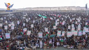 24 مسيرة جماهيرية بصعدة