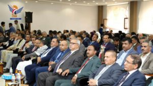 رئيس الحكومة يشارك في افتتاح المؤتمر العلمي الرابع