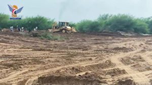 السلطة المحلية بالحديدة توجه برفع الجهوزية