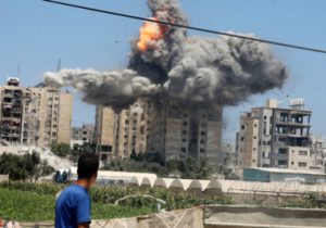 روسيا تدعو لتبني قرار جديد بمجلس الأمن