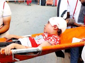 14-8-2024(1)_7 كتائب القسام تقصف “تل أبيب” وضواحيها بصاروخين من طراز “M90