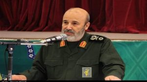 نائب قوة القدس: أمريكا أنقذت كيان العدو الصهيوني من الانهيار إثر عملية طوفان الأقصى