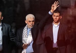 39e65a84fc17ed85c0b1320b2b1a637e فصائل المقاومة الفلسطينية تبارك انتخاب السنوار رئيسًا لحركة حماس