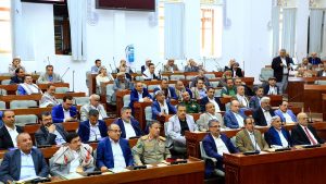 3_2_ مجلس النواب يحيل برنامج الحكومة إلى لجنة خاصة لاستيعاب الملاحظات