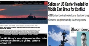 القدرات العسكرية اليمنية تحرج التكنولوجيا الغربية