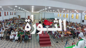 مديريات الشمالية بالحديدة تدشن فعاليات المولد النبوي الشريف