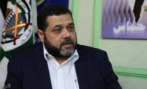 638593 حمدان : اختيار السنوار رئيسًا لحماس تم بالإجماع و الحركة تدرك طبيعة المرحلة
