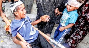 8-8-2024_7 القسام” تواصل تصديها للعدو وسرايا القدس تنعي احد قادة كتيبة طوباس