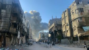 8393eef274524c67b303a0ffbb0d0999 حماس: حريصون على وقف العدوان وتصريحات بايدن وبلينكن ادعاءات مضللة