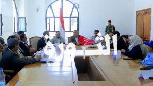 89 وزير الشباب يدعو الأطر الشبابية والرياضية للتفاعل مع إحياء ذكرى المولد النبوي الشريف