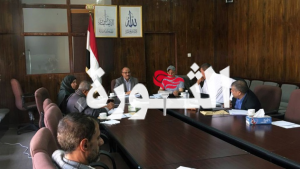 89 هيئة مكافحة الفساد تحيل 17 متهماً في قضايا فساد جسيمة إلى نيابة الأموال العامة