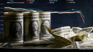 تدهور كبير للاقتصاد الأمريكي والإسرائيلي بعد اغتيال القائد هنية