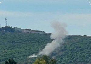 9ccb94e4a8eb09355b8b7976283a4062 شهيد جراء استهداف دراجة نارية بمسيرة صهيونية جنوبي لبنان