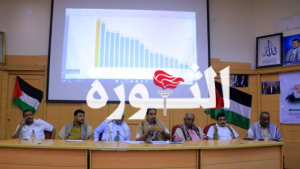 البشري يرأس لقاءً موسعاً لمناقشة الجهود المتعلقة بمواجهة أضرار السيول بالحديدة