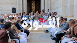 أمانة العاصمة4 مناقشة تعزيز جهود التعبئة ضمن المرحلة الخامسة من التصعيد بأمانة العاصمة