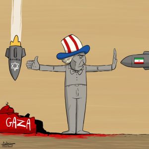 أمريكا تدعو لخفض التصعيد !